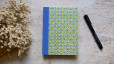Carnet de notes à lignes - Roselline