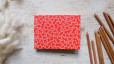 Carnet de notes format A5 personnalisable