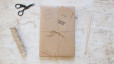 Carnet d'artiste Le Complice personnalisable
