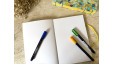 Carnet d'artiste Le Complice personnalisable