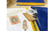 Carnet d'artiste Le Complice personnalisable