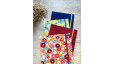 Carnet d'artiste Le Complice personnalisable