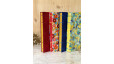 Carnet d'artiste Le Complice personnalisable