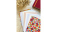 Carnet d'artiste Le Complice personnalisable
