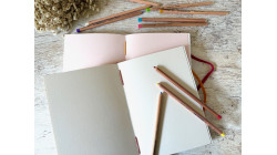 Carnet d'artiste Le...