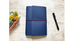 (Re) 🍎 Le carnet...