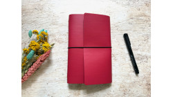 (Re) 🍎 Le carnet...