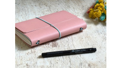 (Re) 🍎 Le carnet...