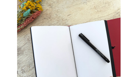 Recharge pour le format Traveler's Notebook (TN)