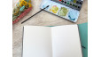 Recharge pour le format Traveler's Notebook (TN)