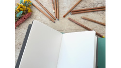 Recharge pour le format Traveler's Notebook (TN)