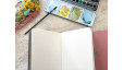 Recharge pour le format B6 portrait