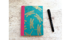 Carnet de notes à lignes -...