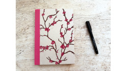 Carnet de notes A5 à lignes...