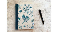 Carnet de notes A5 à lignes...