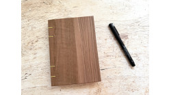 Carnet de notes format B6 -...