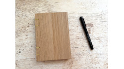 Carnet de notes format B6 -...
