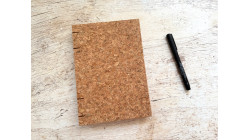 Carnet de notes format A5 -...