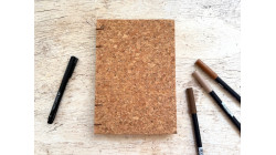 Bullet journal format A5 -...
