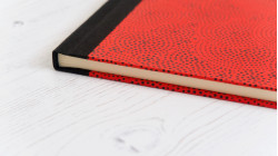 Carnet de partition personnalisable