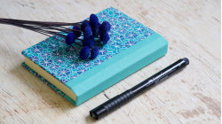 Mini carnet de notes à...