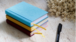 Mini agenda perpétuel - Samekomon