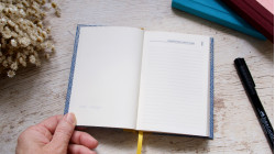 Mini agenda perpétuel - Samekomon