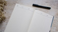Agenda perpétuel format A5 - Iggy