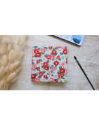 Carnets pour artistes faits main — Papiers Arches, Fabriano, Hahnemühle | L'Atelier Reliure