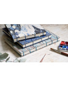 Carnets d'aquarelle