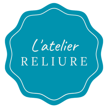 L'Atelier Reliure